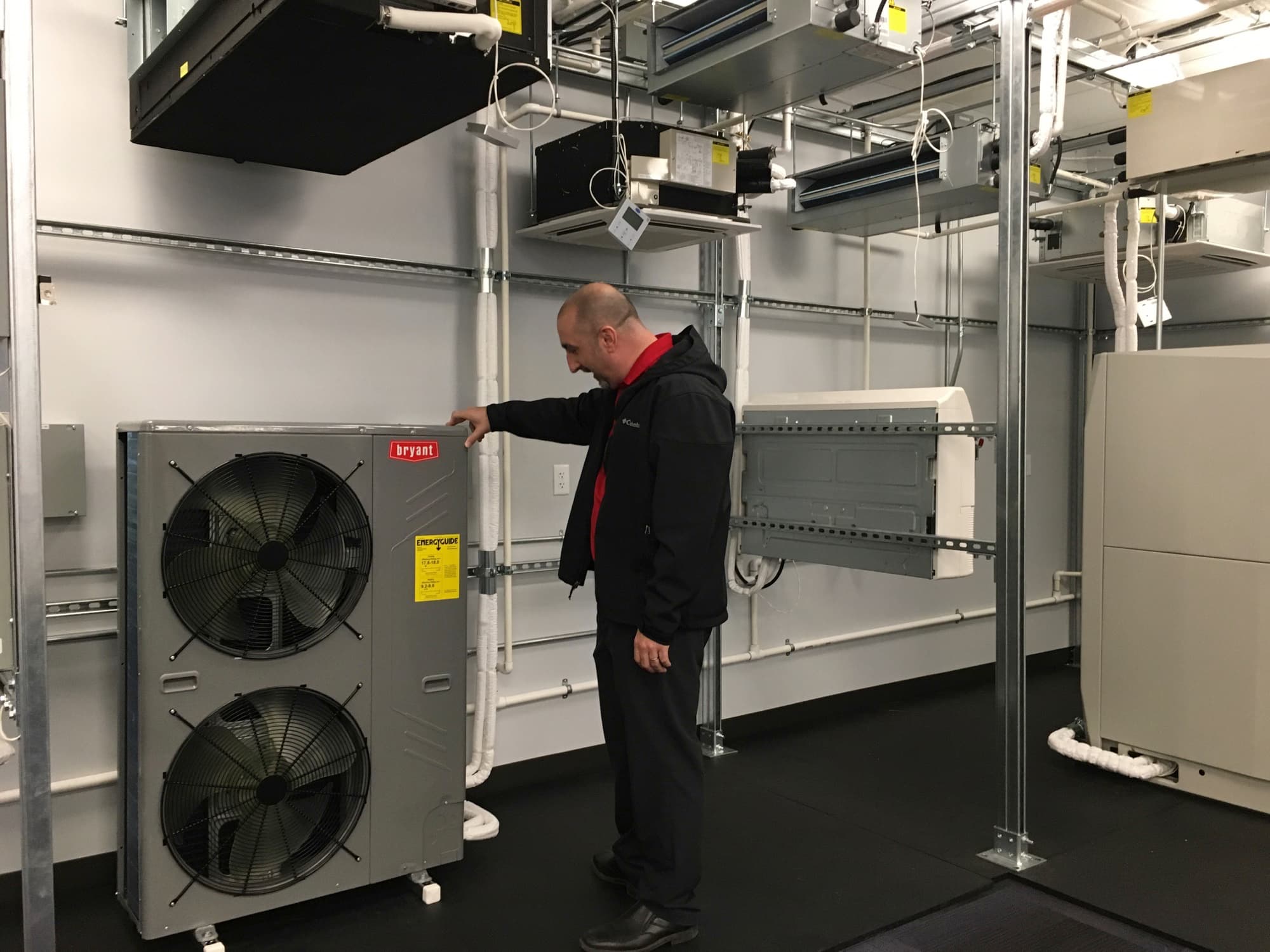 How to Keep Your Home Comfortable Year-Round With Heating and Cooling Solutions