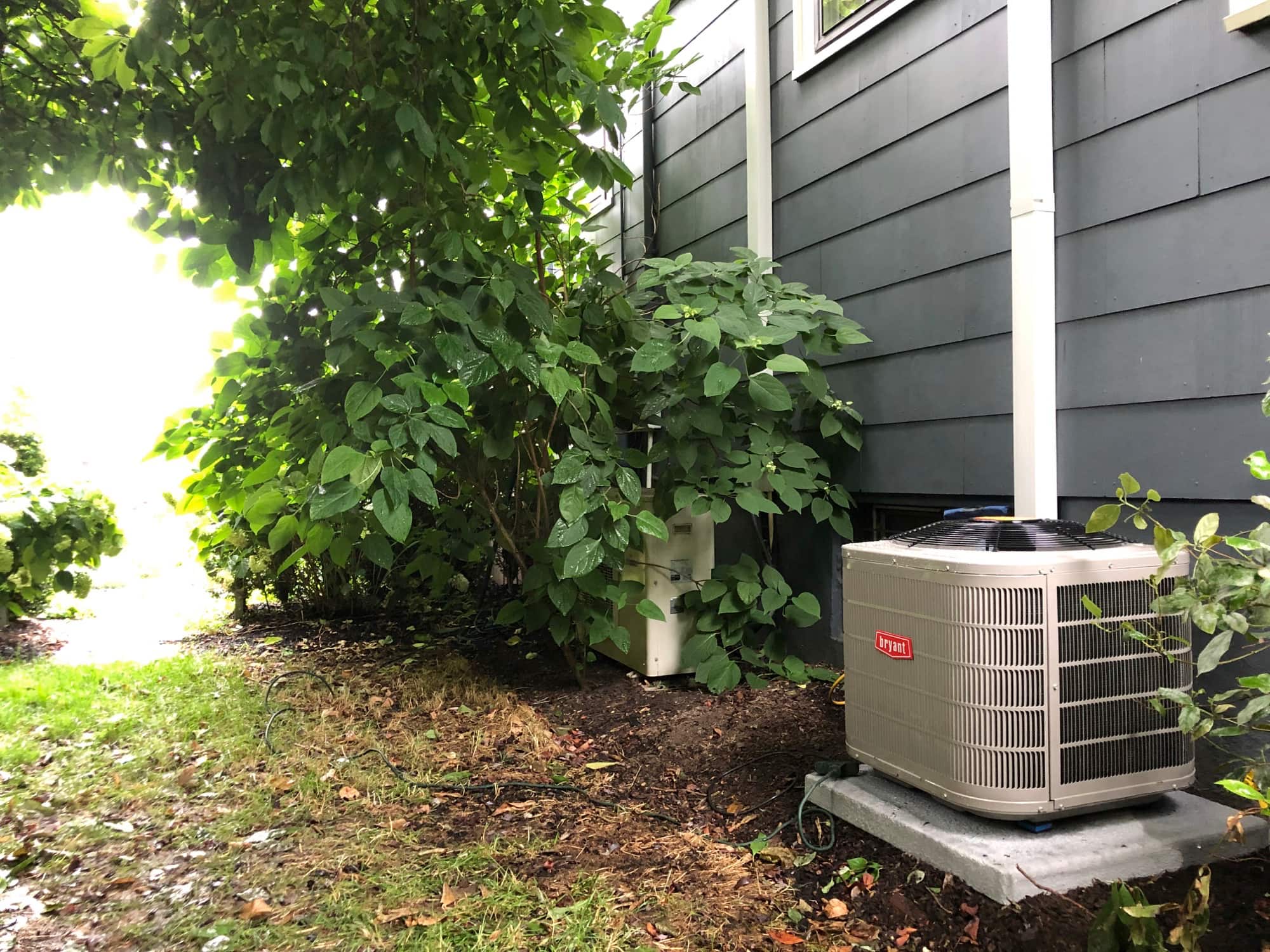 What Is the Best Way to Stay Comfortable All Year Round? Heating and Cooling Solutions Revealed!